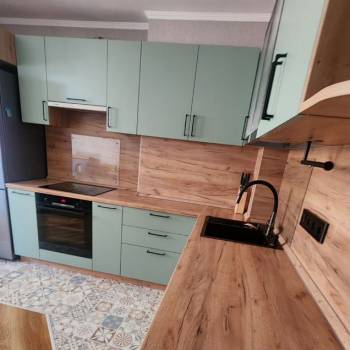Продается 1-комнатная квартира, 48,8 м²