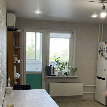 Продается 2-х комнатная квартира, 65,3 м²