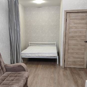 Сдается 1-комнатная квартира, 41 м²