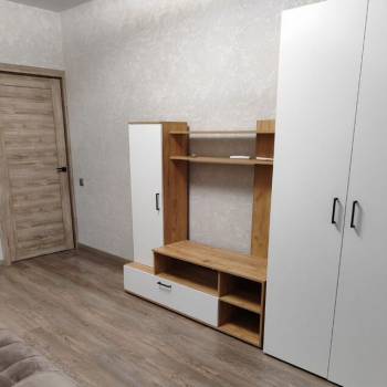 Сдается 1-комнатная квартира, 41 м²