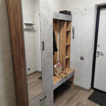 Сдается 1-комнатная квартира, 41 м²