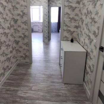 Продается 2-х комнатная квартира, 49,1 м²