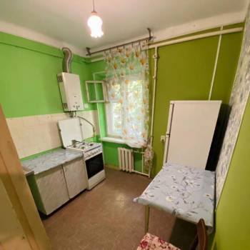 Сдается 1-комнатная квартира, 32 м²