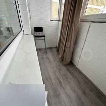 Сдается 1-комнатная квартира, 35 м²