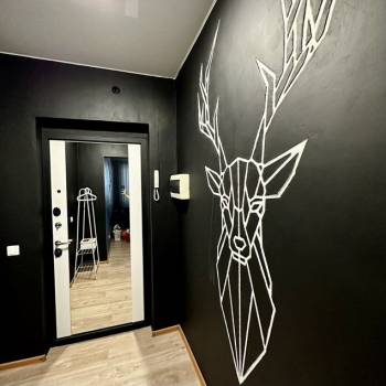 Сдается 1-комнатная квартира, 35 м²