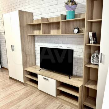 Сдается 1-комнатная квартира, 35 м²