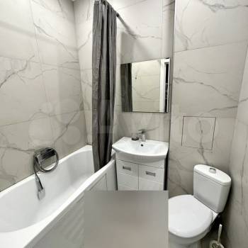 Сдается 1-комнатная квартира, 35 м²