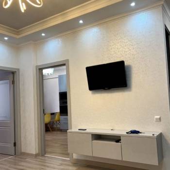 Сдается 2-х комнатная квартира, 50 м²