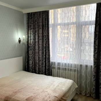 Сдается 2-х комнатная квартира, 50 м²