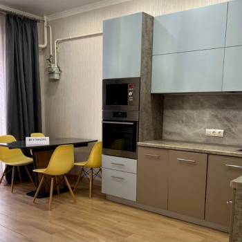 Сдается 2-х комнатная квартира, 50 м²