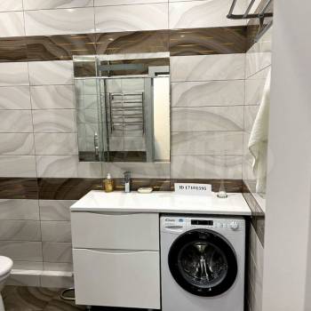 Сдается 2-х комнатная квартира, 50 м²