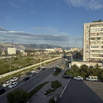 Продается 2-х комнатная квартира, 23,1 м²