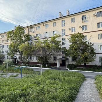 Продается 2-х комнатная квартира, 23,1 м²