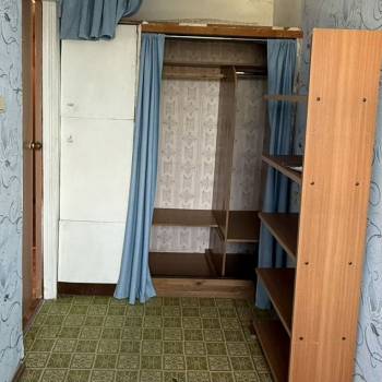Продается 2-х комнатная квартира, 23,1 м²
