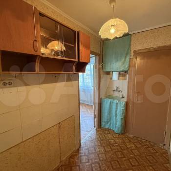 Продается 2-х комнатная квартира, 23,1 м²