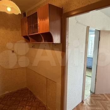 Продается 2-х комнатная квартира, 23,1 м²