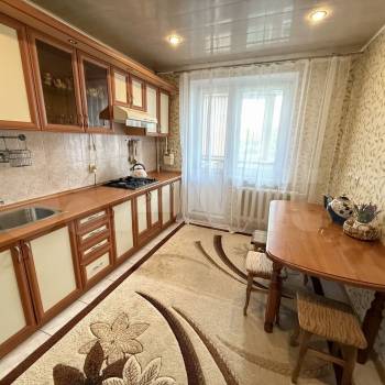 Сдается Многокомнатная квартира, 62,3 м²