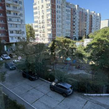 Сдается Многокомнатная квартира, 62,3 м²