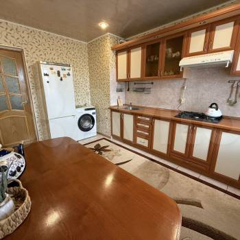 Сдается Многокомнатная квартира, 62,3 м²