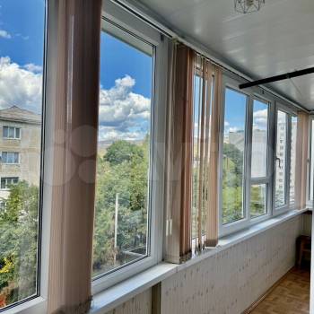Сдается Многокомнатная квартира, 62,3 м²