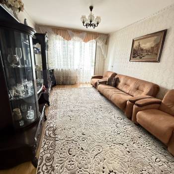Сдается Многокомнатная квартира, 62,3 м²