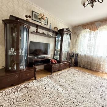 Сдается Многокомнатная квартира, 62,3 м²
