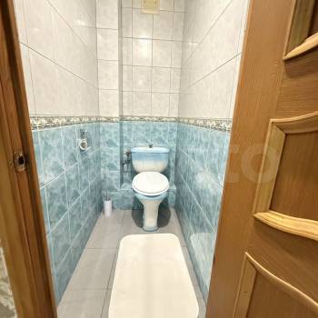 Сдается Многокомнатная квартира, 62,3 м²