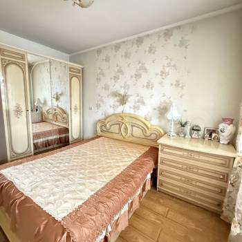 Сдается Многокомнатная квартира, 62,3 м²