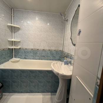 Сдается Многокомнатная квартира, 62,3 м²
