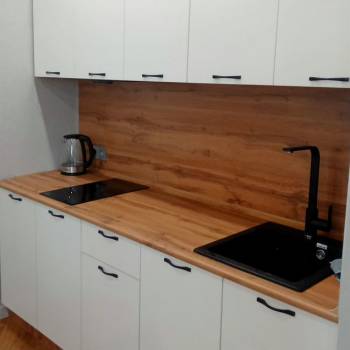 Сдается 1-комнатная квартира, 30,8 м²