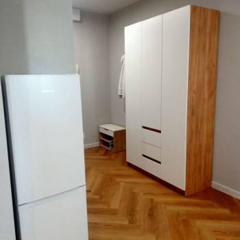 Сдается 1-комнатная квартира, 30,8 м²