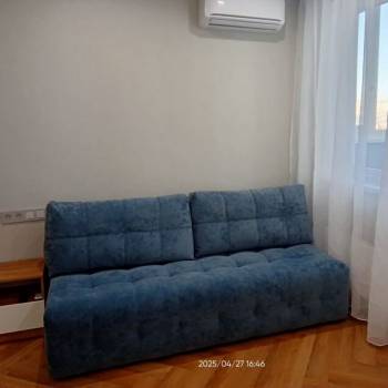 Сдается 1-комнатная квартира, 30,8 м²