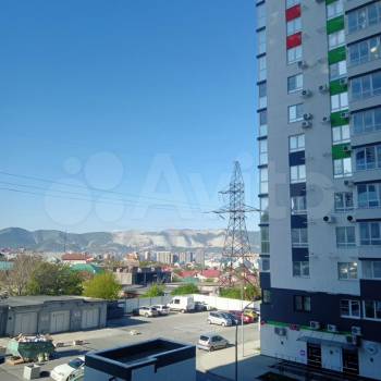 Сдается 1-комнатная квартира, 30,8 м²