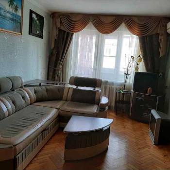 Сдается 2-х комнатная квартира, 49 м²