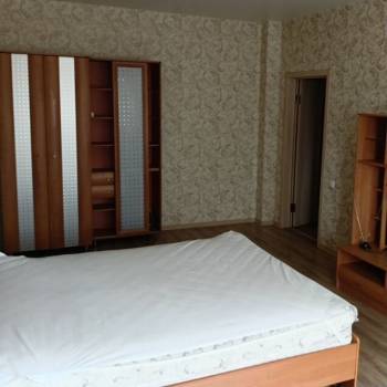 Сдается 2-х комнатная квартира, 61 м²