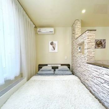 Сдается 1-комнатная квартира, 27 м²