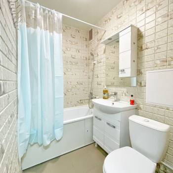 Сдается 1-комнатная квартира, 27 м²