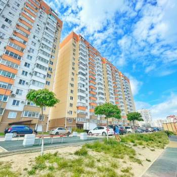 Сдается 1-комнатная квартира, 27 м²