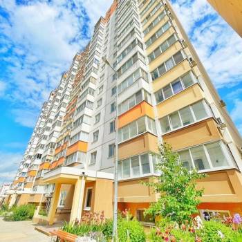 Сдается 1-комнатная квартира, 27 м²