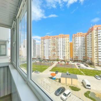 Сдается 1-комнатная квартира, 27 м²