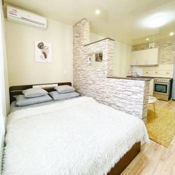 Сдается 1-комнатная квартира, 27 м²