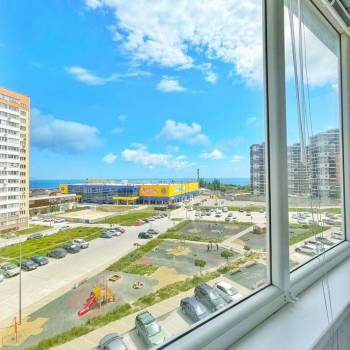 Сдается 1-комнатная квартира, 27 м²