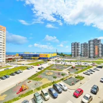 Сдается 1-комнатная квартира, 27 м²