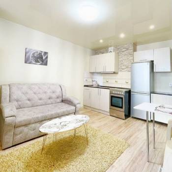 Сдается 1-комнатная квартира, 27 м²