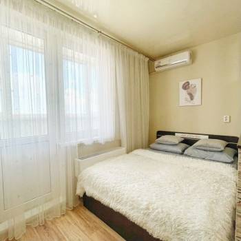 Сдается 1-комнатная квартира, 27 м²