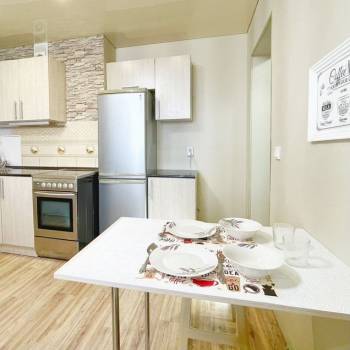 Сдается 1-комнатная квартира, 27 м²