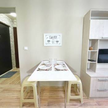 Сдается 1-комнатная квартира, 27 м²
