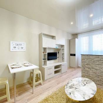 Сдается 1-комнатная квартира, 27 м²