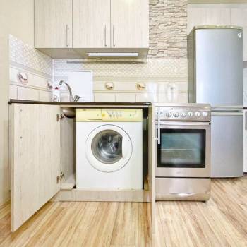 Сдается 1-комнатная квартира, 27 м²