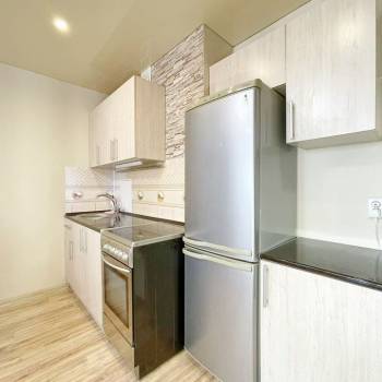Сдается 1-комнатная квартира, 27 м²